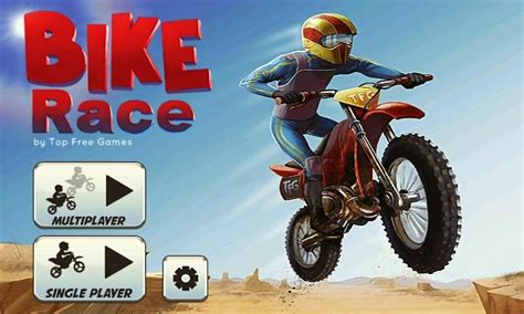 Play Free Online Bike Games .